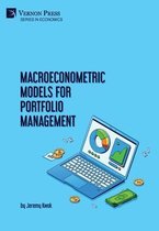 Economics- Macroeconometric Models for Portfolio Management