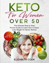 Keto for Women Over 50