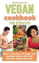 Vegan Cookbook for Athletes