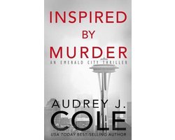 Emerald City Thriller- Inspired by Murder
