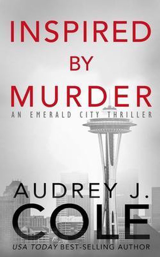 Emerald City Thriller- Inspired by Murder