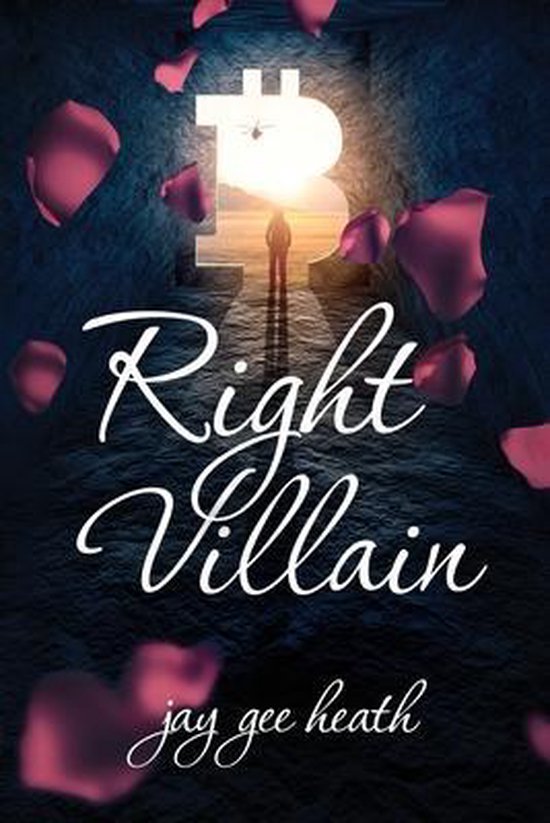 Right Villain - cover