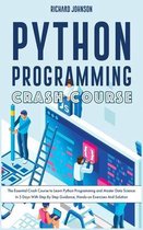 Python Programming Crash Course