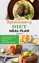 Anti-Inflammatory Diet Meal Plan