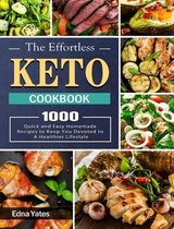 Keto Cookbook For Beginners