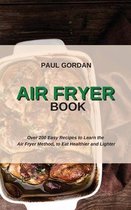 Air Fryer Book