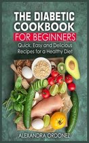 The Diabetic Cookbook For Beginners