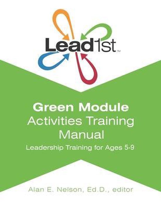 Lead1st Training Curriculum- Lead1st Activities Training Man ... - cover