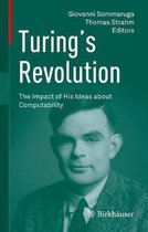 Turing s Revolution