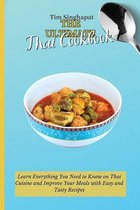 The Ultimate Thai Cookbook