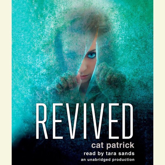 Revived - cover