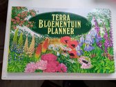 Terra bloementuin-planner