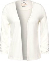 Shirtjas zonder sluiting - M