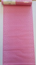 Eijffinger - Smart paper - roze print