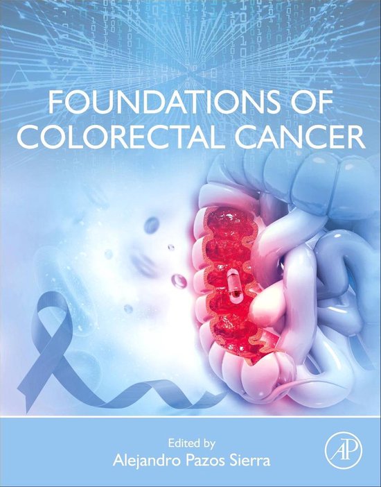 Foto: Foundations of colorectal cancer