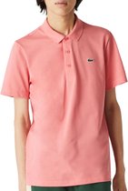 Lacoste Sport Poloshirt - Mannen - roze