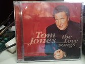 The Love Songs, Jones, Tom, Good CD