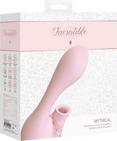 Mythical - Pink