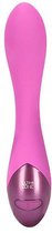 UltraZone Endless 6x Rechargeable Vibe - Pink