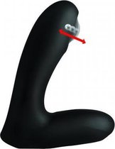 P-Tap Pulserende Prostaat Vibrator