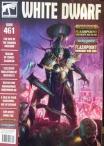 White Dwarf issue 461
