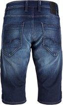 JACK&JONES JEANS INTELLIGENCE JJIREX JJLONG SHORTS GE 021 I.K STS Heren Broek - Maat XL