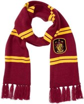 Harry Potter Sjaal - Gryffindor