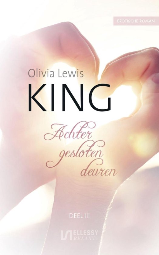 Achter gesloten deuren - cover