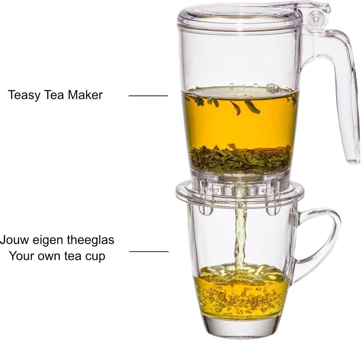 Teasy Tea Infuser