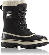 Sorel Caribou Snow Boots Femmes - Noir. Pierre - Taille 38