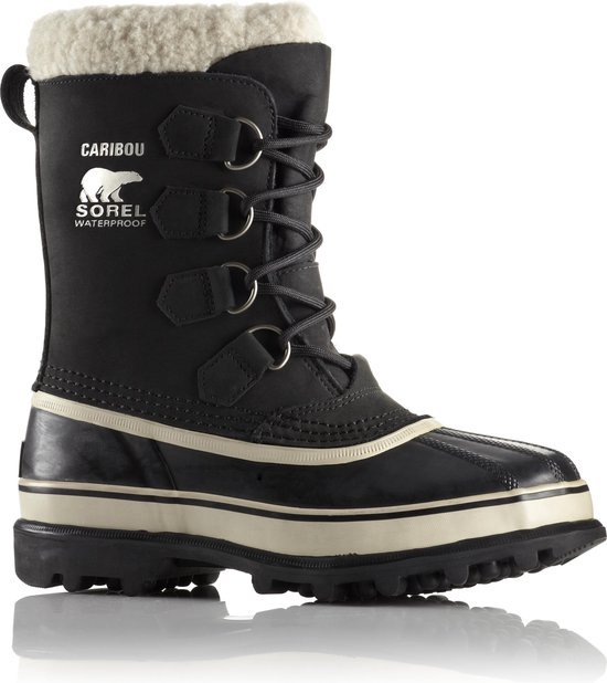 Sorel Caribou™ - Wandelschoenen - Dames - Maat 38