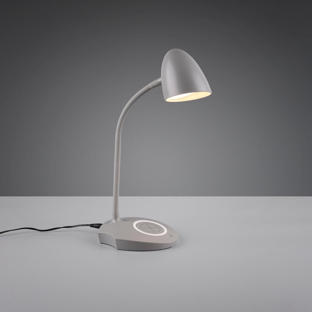Piantana LED Leia Reality – 10W 3000K 1020 Lm – Dimmerabile E Telecomandata - 5