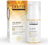 Naturel Cosmetics TSUBAKI DAGCREME 50 ML