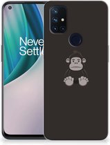GSM Hoesje OnePlus Nord N10 5G Trendy Telefoonhoesjes Gorilla