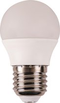 Prilux ‘esSENSE BALL basic’ LED lamp E27 5W warm wit 3000K