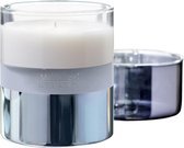 Millefiori Scented Candle - White Musk