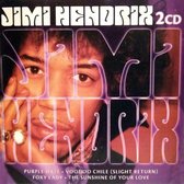 Jimi Hendrix 2CD