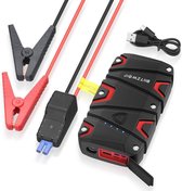 Draagbare car jump starter Blitzwolf - powerbank - IP67 - 12000 mAh