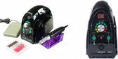 Nagelfrees - Professionele nagelfrees - Manicure- & Pedicureapparaat - Elektrische nagelfrees - Nagel - Nail art - Nails - Acryl - Acryl nagels - 65 Watt - Professional line - LIMITED EDITION