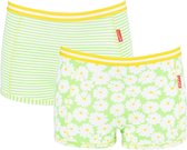 Claesen's Boxertje Daisy Stripes 2-pack