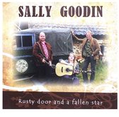 Rusty Door & A Fallen Star