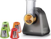 Witt Classic Salademaker - Rasp en snij groenten in een handomdraai