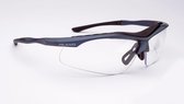 PLANO - Veiligheidsbril met anticondens glazen - Eyewear G33