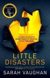 LITTLE DISASTERS 201 GRAND