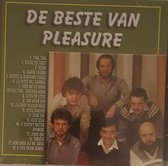 De Best Van Pleasure