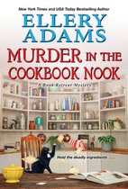A Book Retreat Mystery 7 - Murder in the Cookbook Nook