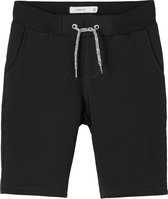 NAME IT KIDS NKMHONK SWE LONG SHORTS UNB NOOS Jongens Broek - Maat 122