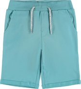 NAME IT KIDS NKMVERMO LONG SWE SHORTS UNB NOOS Jongens Broek - Maat 104