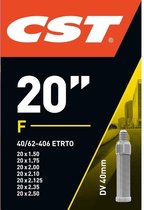 CST Binnenband 20x1.50-2.50 Dv 40MM