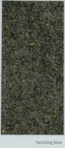 Vilt - viltglijders - grijs vilt - knip vilt - antikrasvilt - vloerbeschermer  - 9 x 19 cm - stoelbeschermers